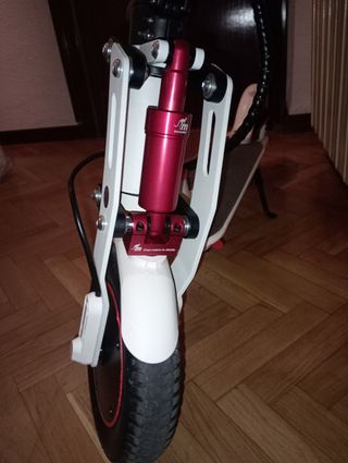 Patinete Xiaomi MONORIM T25 pro