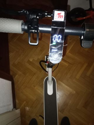 Patinete Xiaomi MONORIM T25 pro