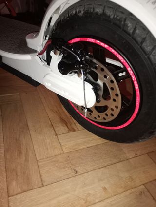 Patinete Xiaomi MONORIM T25 pro