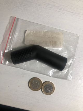 protector de cambio de marchas moto