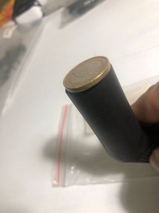 protector de cambio de marchas moto