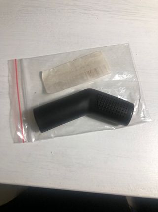 protector de cambio de marchas moto