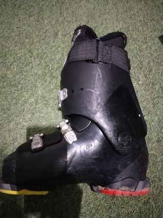 Botas ski dalbello jakk talla 26,5.