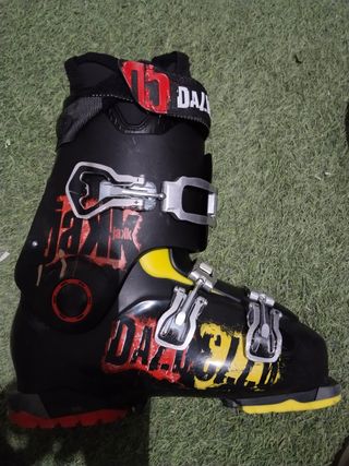 Botas ski dalbello jakk talla 26,5.