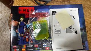 Ps1 one intacta y juegos