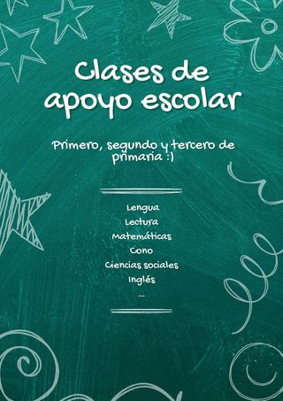 Clases particulares