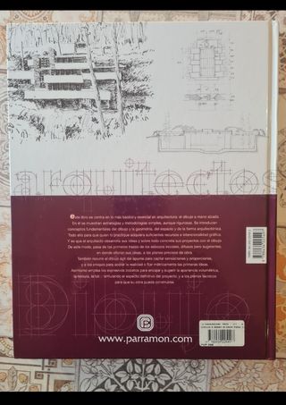Libro Dibujo a mano alzada