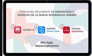 Huawei Matepad 10.4 New edition