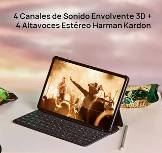 Huawei Matepad 10.4 New edition