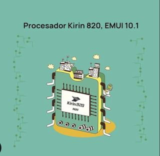 Huawei Matepad 10.4 New edition