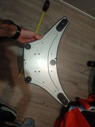 Soporte pantalla