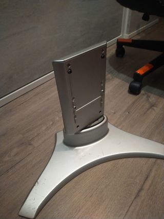 Soporte pantalla
