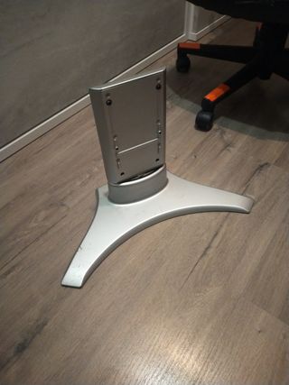 Soporte pantalla