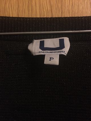 Adolfo Dominguez Mujer