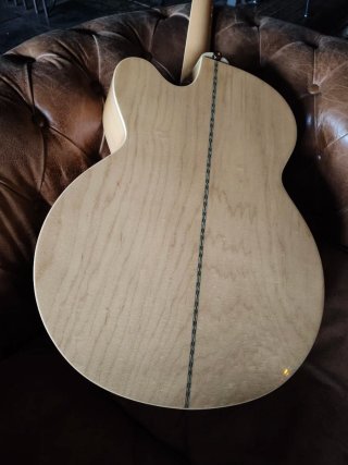 Epiphone ej200sce electroacústica
