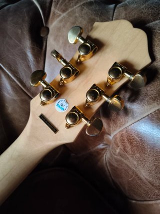 Epiphone ej200sce electroacústica