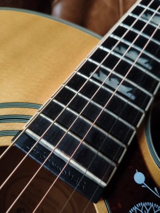 Epiphone ej200sce electroacústica