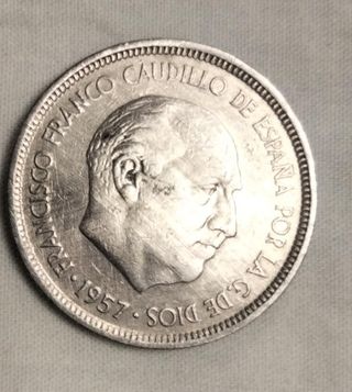 Monedas Antiguas