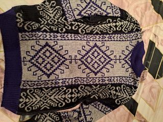 Jersey vintage