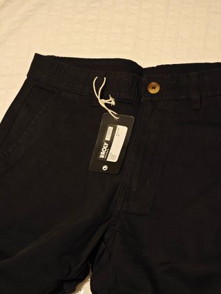 Pantalones de trabajo