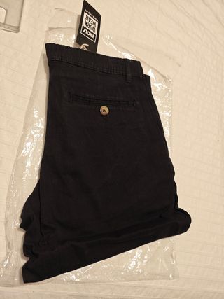 Pantalones de trabajo