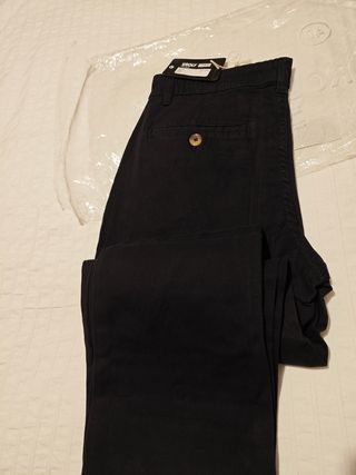 Pantalones de trabajo