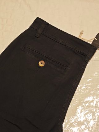 Pantalones de trabajo