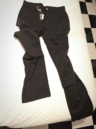 Pantalones de trabajo