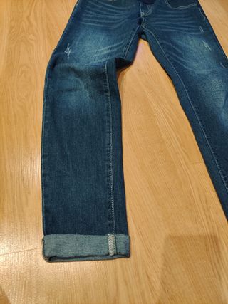 Pantalon Premamá 