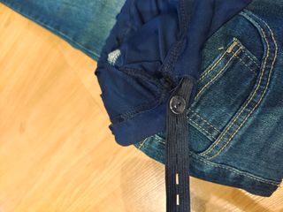 Pantalon Premamá 