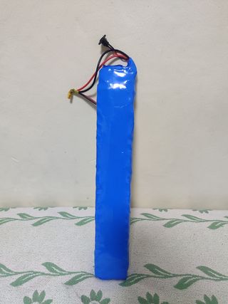 Batería patinete eléctrico 