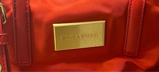 Bolso BIMBA Y LOLA