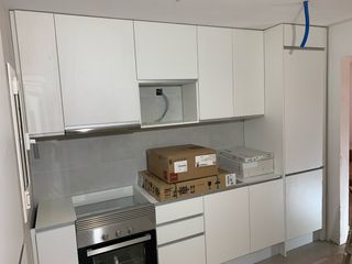 reparaciones y reformas