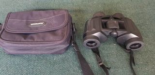 PRISMATICOS CAZA VANGUARD