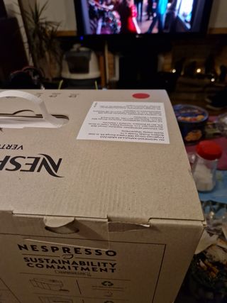 Cafetera 