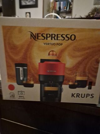Cafetera 