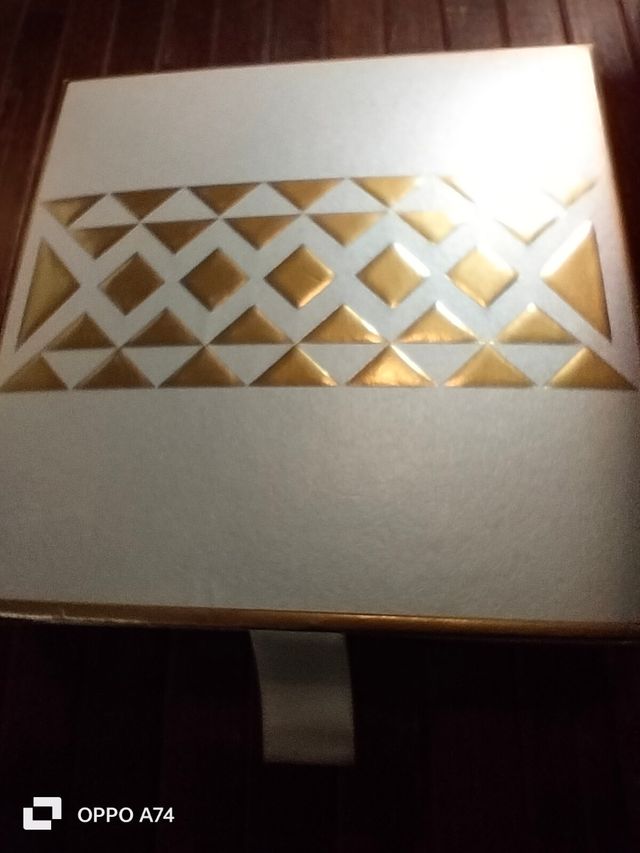 Orologio acciaio inox