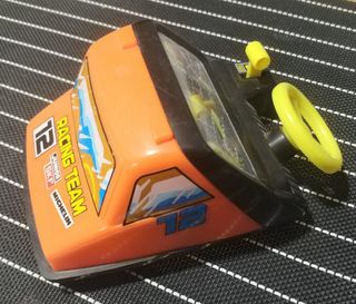 Juguetes años 70 y 80