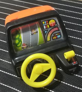 Juguetes años 70 y 80