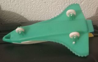 Juguetes años 70 y 80