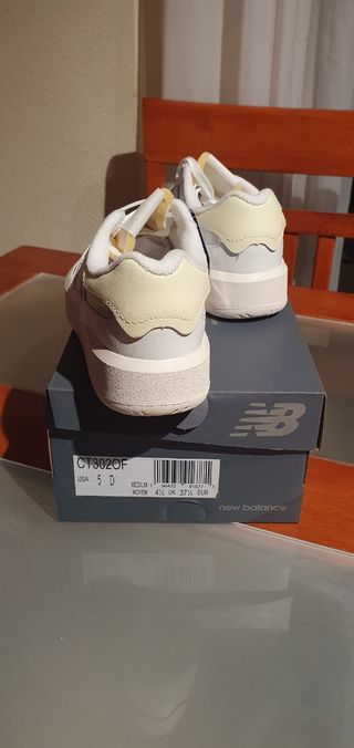 New Balance CT302