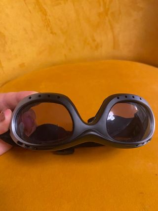 Oculos taticos - Airsoft