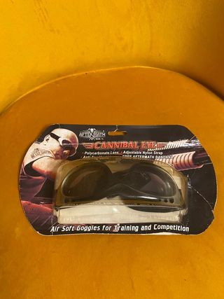 Oculos taticos - Airsoft
