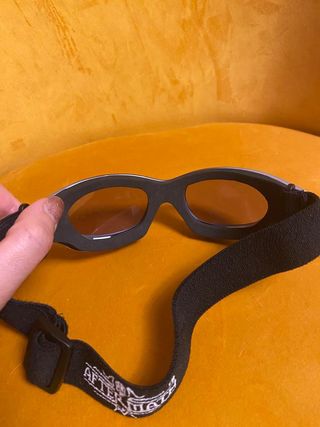 Oculos taticos - Airsoft