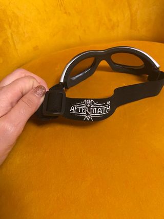 Oculos taticos - Airsoft