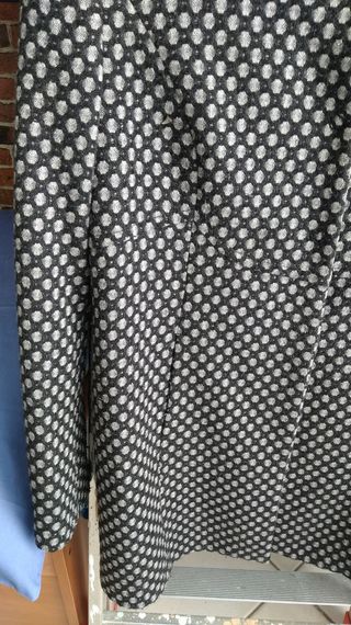 Cappotto donna tg. 44