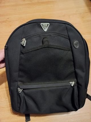Mochila ordenador portátil