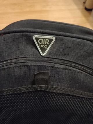 Mochila ordenador portátil