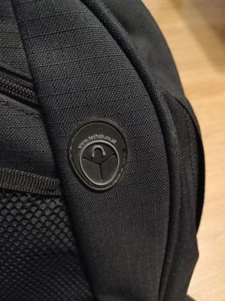Mochila ordenador portátil