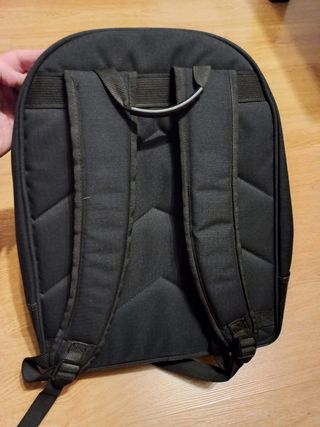 Mochila ordenador portátil